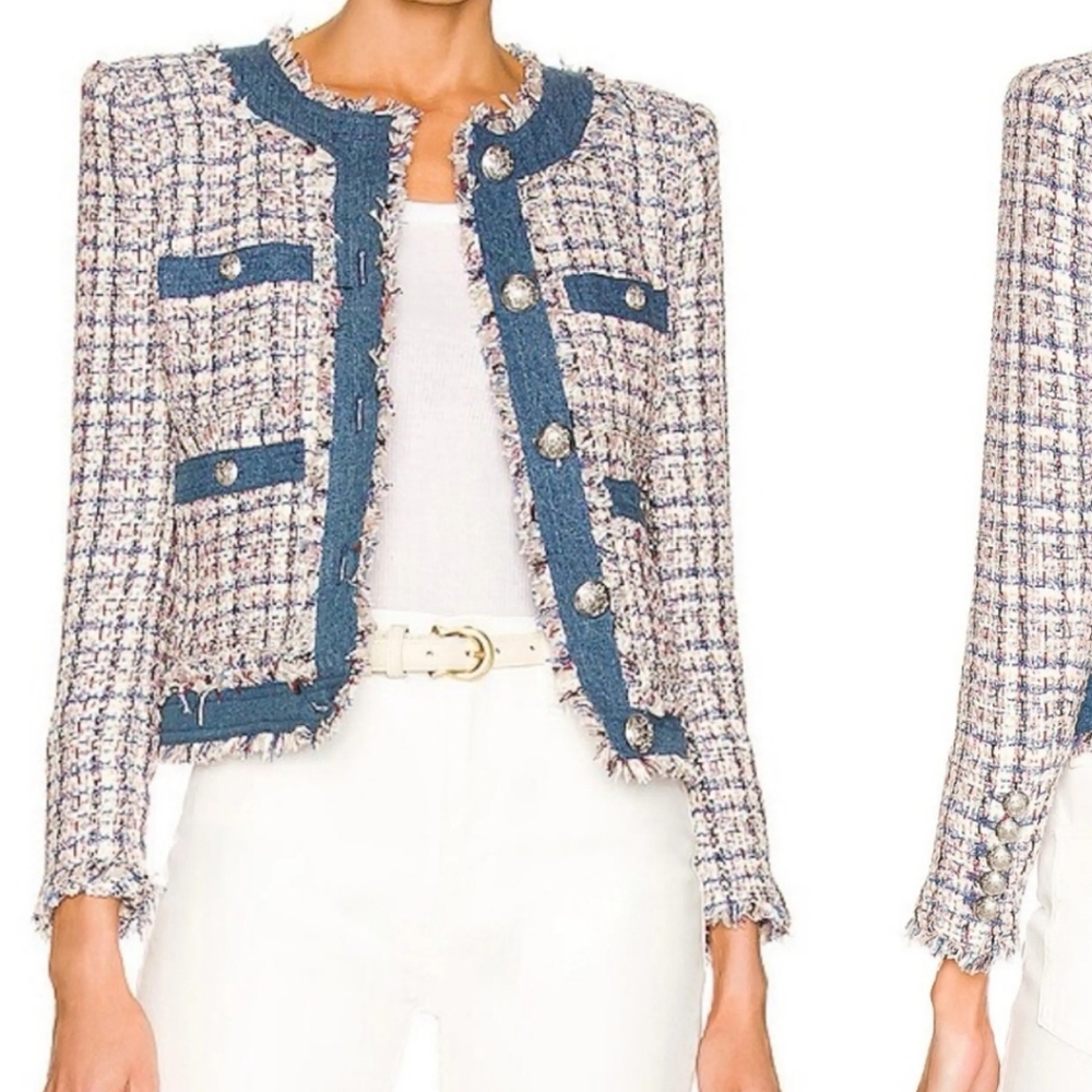 Mable jacket - Picture 9 of 9